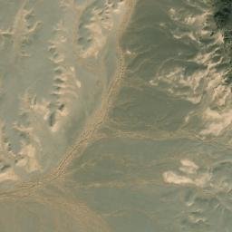 Satellite imagery of Kōwakān-e Sūrī, AF