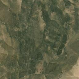 Satellite imagery of Spīn Narakay, AF