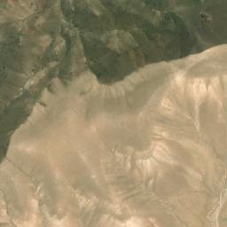 Satellite imagery of Spīn Narakay, AF