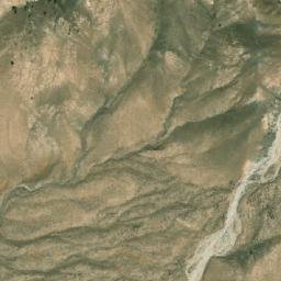 Satellite imagery of Sabalosh, AF