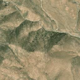Satellite imagery of Sabalosh, AF