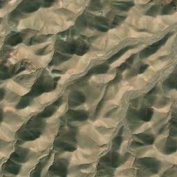Satellite imagery of Dê Ta’ībānō Ghar, AF