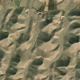 Satellite imagery of Dê Ta’ībānō Ghar, AF