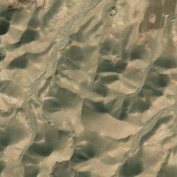 Satellite imagery of Dê Ta’ībānō Ghar, AF