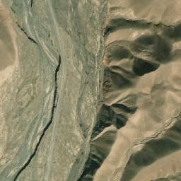 Satellite imagery of Dê Tōr Shōrāw Ghar, AF