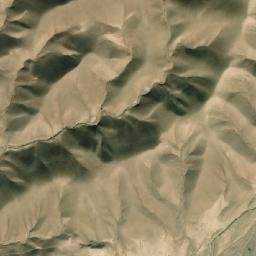 Satellite imagery of Dê Tōr Shōrāw Ghar, AF