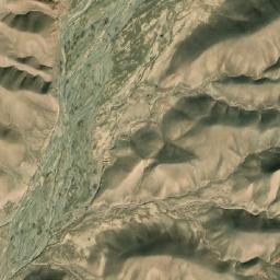 Satellite imagery of Dê Tōr Shōrāw Ghar, AF