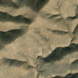 Satellite imagery of Sakichah, AF