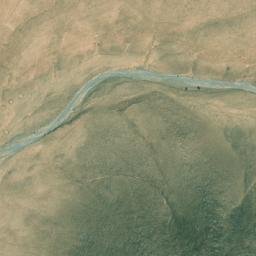 Satellite imagery of Şamad Khān Ghaṯah, AF