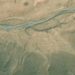 Satellite imagery of Şamad Khān Ghaṯah, AF