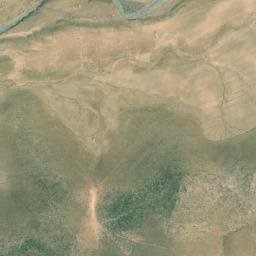 Satellite imagery of Şamad Khān Ghaṯah, AF