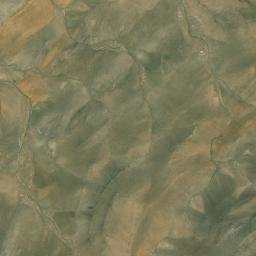 Satellite imagery of Dê Tsakêy Ghar, AF