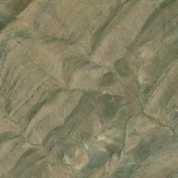 Satellite imagery of Dê Tsakêy Ghar, AF