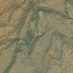 Satellite imagery of Dê Sūr Tangay Ghar, AF