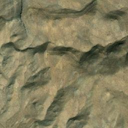 Satellite imagery of Shīnkaī Kats Ghar, AF