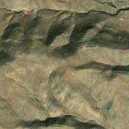 Satellite imagery of Shīnkaī Kats Ghar, AF