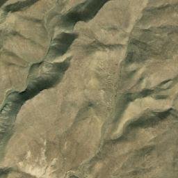 Satellite imagery of Ōrghūmikāl Ghar, AF