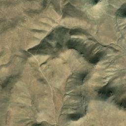 Satellite imagery of Ōrghūmikāl Ghar, AF