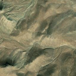 Satellite imagery of Ōrghūmikāl Ghar, AF