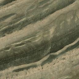 Satellite imagery of Ghaṟī Ghar, AF