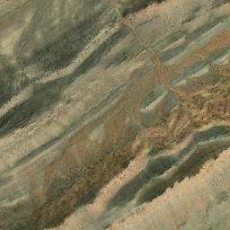 Satellite imagery of Ghaṟī Ghar, AF