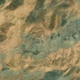 Satellite imagery of Kōṯī Ghunḏêy, AF