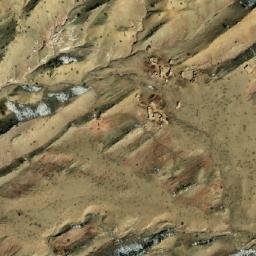 Satellite imagery of Dê Pēborē Ghar, AF