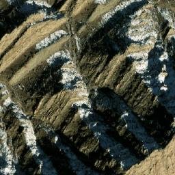 Satellite imagery of Dê Kanḏow Ghar, AF