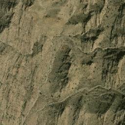 Satellite imagery of Kunḏêy Ghar, AF