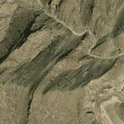 Satellite imagery of Zakariyā Ghunḏêy, AF