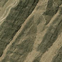 Satellite imagery of Lōy Zyābêh Ghar, AF