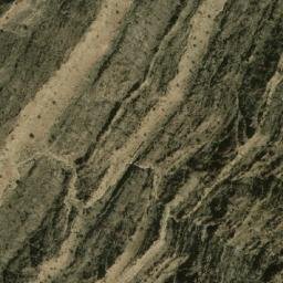 Satellite imagery of Lōy Zyābêh Ghar, AF