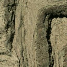 Satellite imagery of Pir Ṟak Ghar, AF