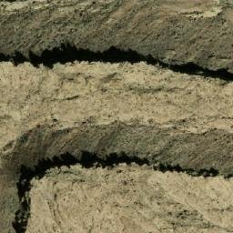 Satellite imagery of Pir Ṟak Ghar, AF