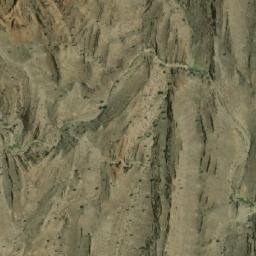 Satellite imagery of Spērêh Kwêt, AF