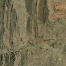 Satellite imagery of Spērêh Kwêt, AF