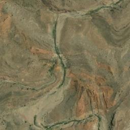 Satellite imagery of Spērêh Kwêt, AF