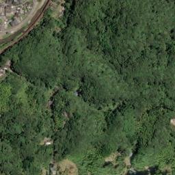 Satellite imagery of Kajikake-se, JP