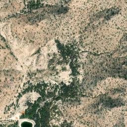 Satellite imagery of survey_point, MX