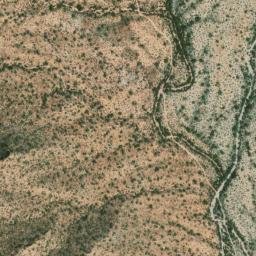 Satellite imagery of Martinez Mine, US