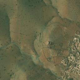 Satellite imagery of Laghrafi, MA
