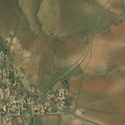 Satellite imagery of Laghrafi, MA
