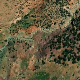 Satellite imagery of Jbel Wawrirout, MA