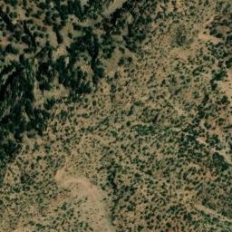 Satellite imagery of Jbel Wawrirout, MA