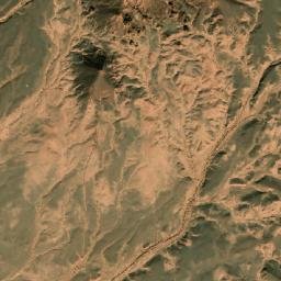 Satellite imagery of Garet Hammad, DZ