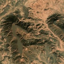 Satellite imagery of Garet Hammad, DZ