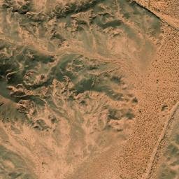Satellite imagery of Garet Hammad, DZ