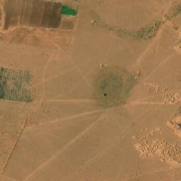 Satellite imagery of El Mhaïssar, DZ