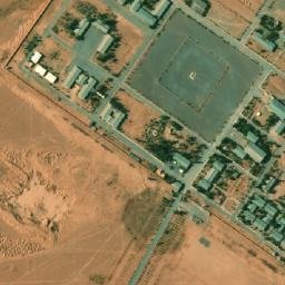 Satellite imagery of El Mhaïssar, DZ