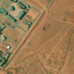 Satellite imagery of El Mhaïssar, DZ